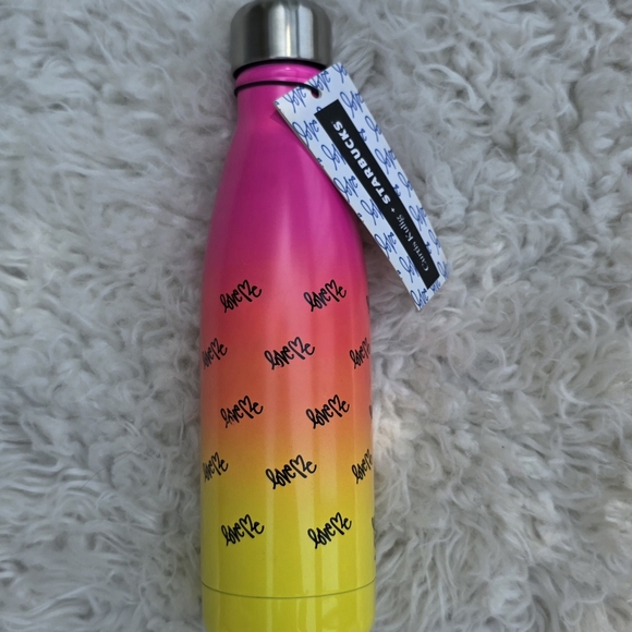 Starbucks WaterBottle - Picture 5 of 5